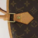 LOUIS VUITTON Monogram Garment Cover LV Auth ep12548-14