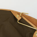LOUIS VUITTON Monogram Garment Cover LV Auth ep12548-17