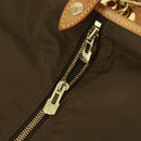 LOUIS VUITTON Monogram Garment Cover LV Auth ep12548-19