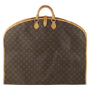 LOUIS VUITTON Monogram Garment Cover LV Auth ep12548-2