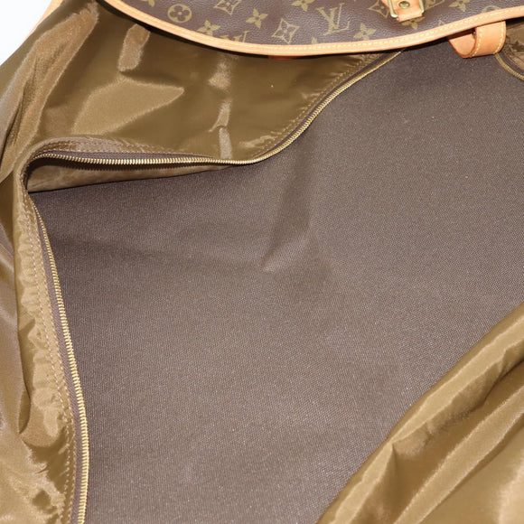 LOUIS VUITTON Monogram Garment Cover LV Auth ep12548