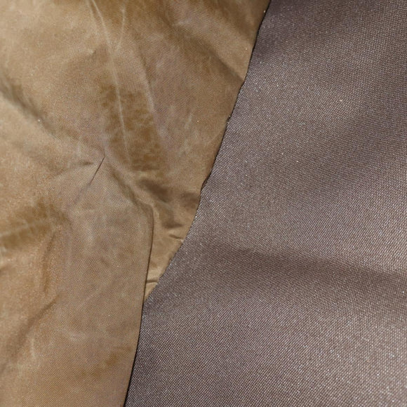 LOUIS VUITTON Monogram Garment Cover LV Auth ep12548