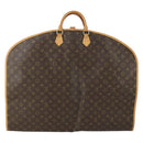 LOUIS VUITTON Monogram Garment Cover LV Auth ep12548-3