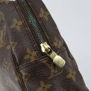 LOUIS VUITTON Monogram Trousse Toilette 28 Clutch Bag M47522 LV Auth ep12551-8