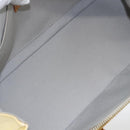 LOUIS VUITTON Monogram Vernis Rosewood Avenue Bag Perle M93508 LV Auth ep12556-11