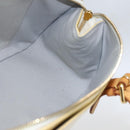 LOUIS VUITTON Monogram Vernis Rosewood Avenue Bag Perle M93508 LV Auth ep12556-18