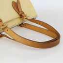 LOUIS VUITTON Monogram Vernis Rosewood Avenue Bag Perle M93508 LV Auth ep12556-7