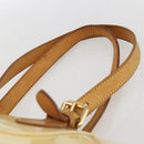 LOUIS VUITTON Monogram Vernis Rosewood Avenue Bag Perle M93508 LV Auth ep12556-8