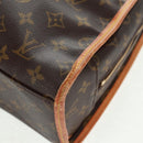 LOUIS VUITTON Monogram Rivoli Hand Bag M53380 LV Auth ep12558-14
