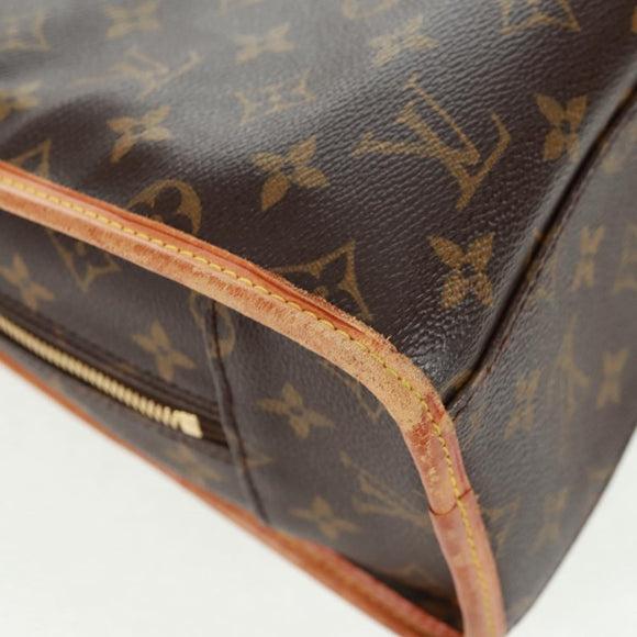 LOUIS VUITTON Monogram Rivoli Hand Bag M53380 LV Auth ep12558