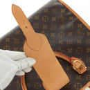 LOUIS VUITTON Monogram Rivoli Hand Bag M53380 LV Auth ep12558-19