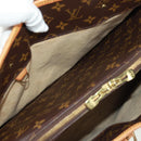 LOUIS VUITTON Monogram Rivoli Hand Bag M53380 LV Auth ep12558-20