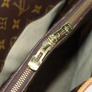 LOUIS VUITTON Monogram Rivoli Hand Bag M53380 LV Auth ep12558-22