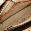 LOUIS VUITTON Monogram Rivoli Hand Bag M53380 LV Auth ep12558-10