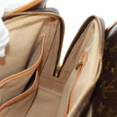 LOUIS VUITTON Monogram Rivoli Hand Bag M53380 LV Auth ep12558-25