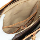 LOUIS VUITTON Monogram Rivoli Hand Bag M53380 LV Auth ep12558-26