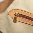 LOUIS VUITTON Monogram Rivoli Hand Bag M53380 LV Auth ep12558-28