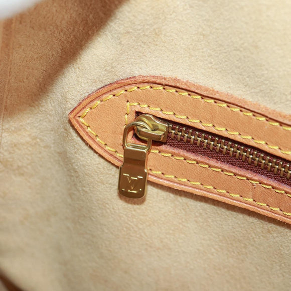 LOUIS VUITTON Monogram Rivoli Hand Bag M53380 LV Auth ep12558