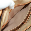 LOUIS VUITTON Monogram Rivoli Hand Bag M53380 LV Auth ep12558-29