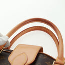 LOUIS VUITTON Monogram Rivoli Hand Bag M53380 LV Auth ep12558-8