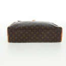 LOUIS VUITTON Monogram Rivoli Hand Bag M53380 LV Auth ep12558-5