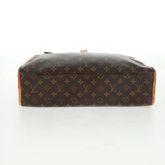 LOUIS VUITTON Monogram Rivoli Hand Bag M53380 LV Auth ep12558