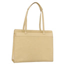 LOUIS VUITTON Epi Croisette GM Tote Bag Vanilla M5250A LV Auth ep12562-1