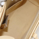 LOUIS VUITTON Epi Croisette GM Tote Bag Vanilla M5250A LV Auth ep12562-11