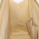 LOUIS VUITTON Epi Croisette GM Tote Bag Vanilla M5250A LV Auth ep12562-19