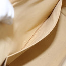 LOUIS VUITTON Epi Croisette GM Tote Bag Vanilla M5250A LV Auth ep12562-20