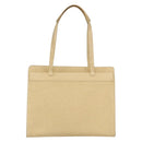 LOUIS VUITTON Epi Croisette GM Tote Bag Vanilla M5250A LV Auth ep12562-13