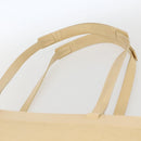 LOUIS VUITTON Epi Croisette GM Tote Bag Vanilla M5250A LV Auth ep12562-8