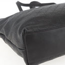 GUCCI GG Canvas Guccissima Tote Bag Leather Brown Gold 211120 Auth ep12564-13