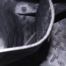 GUCCI GG Canvas Guccissima Tote Bag Leather Brown Gold 211120 Auth ep12564-20