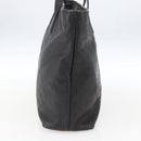 GUCCI GG Canvas Guccissima Tote Bag Leather Brown Gold 211120 Auth ep12564-4