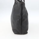 GUCCI GG Canvas Guccissima Tote Bag Leather Brown Gold 211120 Auth ep12564-5