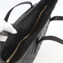 GUCCI GG Canvas Guccissima Tote Bag Leather Brown Gold 211120 Auth ep12564-6