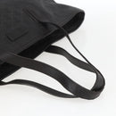 GUCCI GG Canvas Guccissima Tote Bag Leather Brown Gold 211120 Auth ep12564-7