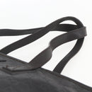 GUCCI GG Canvas Guccissima Tote Bag Leather Brown Gold 211120 Auth ep12564-8