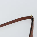 LOUIS VUITTON Monogram Porte Documents Bandouliere Bag M53338 LV Auth ep12567-15