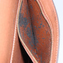 LOUIS VUITTON Monogram Porte Documents Bandouliere Bag M53338 LV Auth ep12567-11