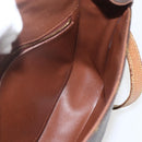 LOUIS VUITTON Monogram Saint Cloud GM Shoulder Bag M51242 LV Auth ep12575-25