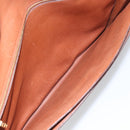 LOUIS VUITTON Monogram Posh Ministor Briefcase M53445 LV Auth ep12582-14