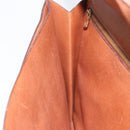 LOUIS VUITTON Monogram Posh Ministor Briefcase M53445 LV Auth ep12582-16