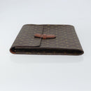 LOUIS VUITTON Monogram Posh Ministor Briefcase M53445 LV Auth ep12582-5