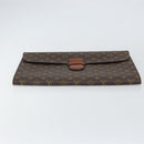 LOUIS VUITTON Monogram Posh Ministor Briefcase M53445 LV Auth ep12582-7