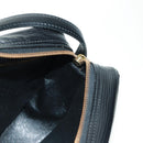 LOUIS VUITTON Epi Jeune Fille MM Shoulder Bag Black M52152 LV Auth ep12589-22