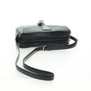 LOUIS VUITTON Epi Jeune Fille MM Shoulder Bag Black M52152 LV Auth ep12589-7