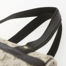 LOUIS VUITTON Monogram Mini Josephine PM Hand Bag Khaki M92215 LV Auth ep12592-8