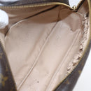 LOUIS VUITTON Monogram Trousse Toilette 23 Clutch Bag M47524 LV Auth ep12598-9